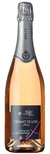 Crémant De Loire Rosé 2020