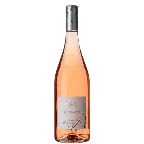 Rosé D'Anjou 2022