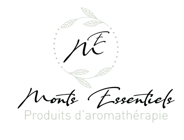 Logo Monts Essentiels