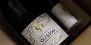 Bouteilles de Muscadet Les Classiques
