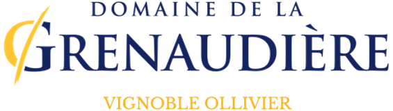 Logo Domaine de la Grenaudière