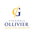 Logo Vignoble Ollivier