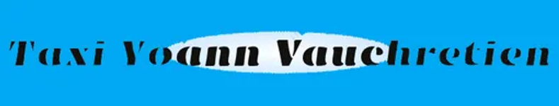 Logo Taxi Yoann