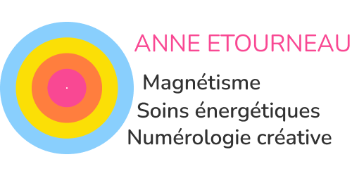 Logo Anne Etourneau