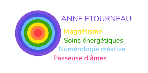 Logo Anne Etourneau