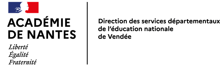 DSDEN Vendée 85