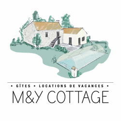 Logo M&Y Cottage