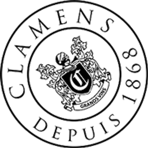 Logo Château Clamens