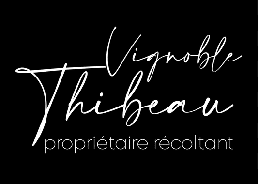 Logo Vignoble Thibeau