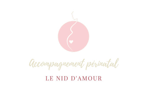 Logo Le Nid d'Amour
