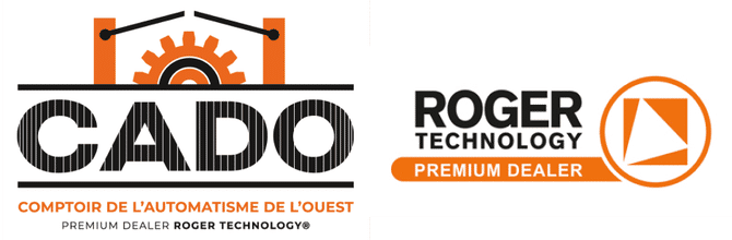 Logo CADO - Comptoir de l’automatisme de l’Ouest
