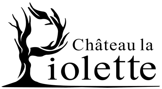 Logo Château La Piolette