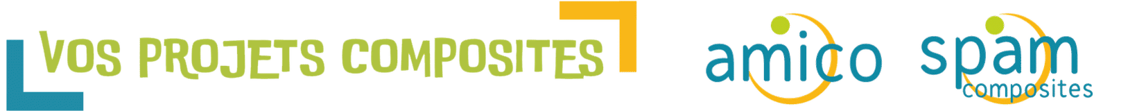 Logo Vos projets composites