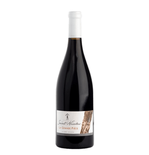 La Grande Pièce