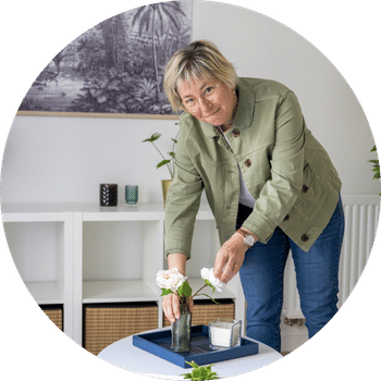 Agnès Augereau Home stager à Nantes et en Vendée