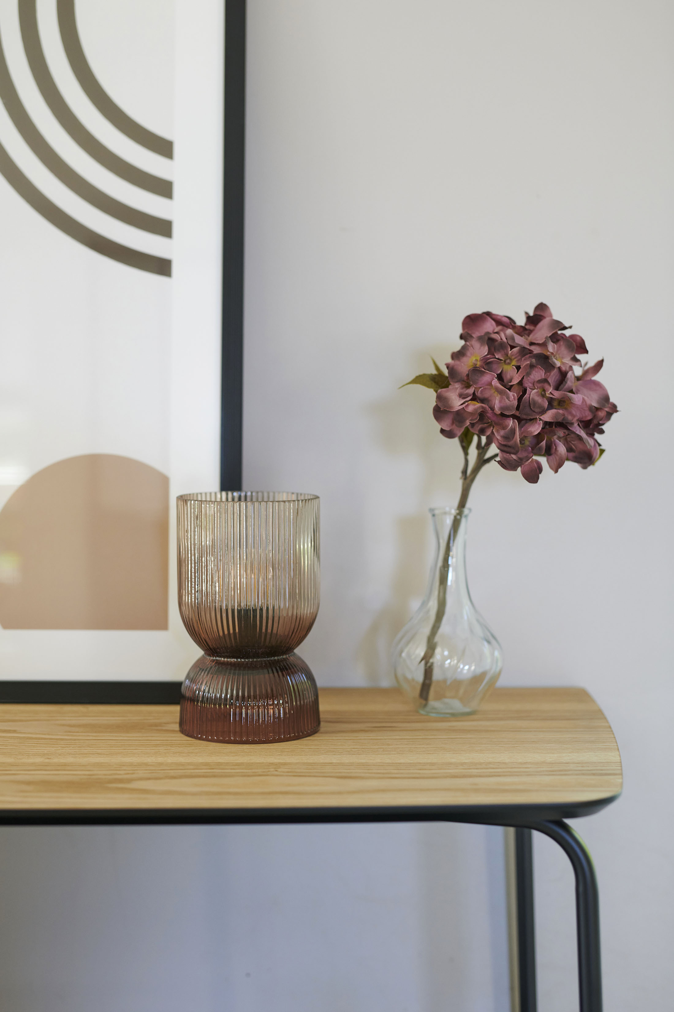 Détail deco home staging vase cad