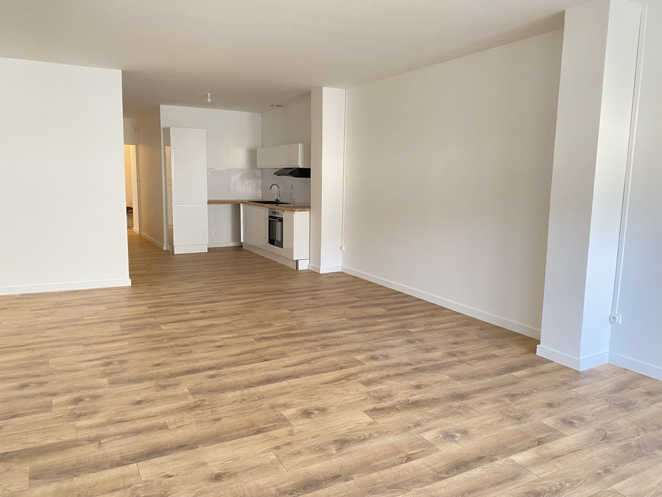 home staging cholet AntePostea cuisine avant