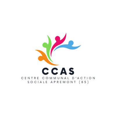 Logo CCAS d'Apremont