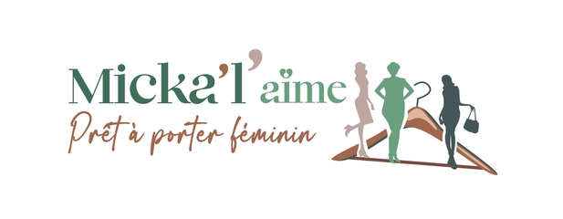 Logo Micka'L Aime