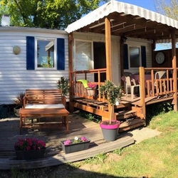 Piscine le village de florine