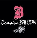 Logo Domaine Balcon