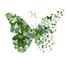 Logo Carole Coussot