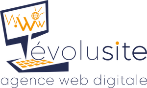 Logo Evolusite