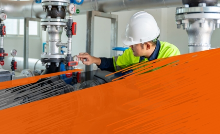 Maintenance industrielle dans le grand ouest