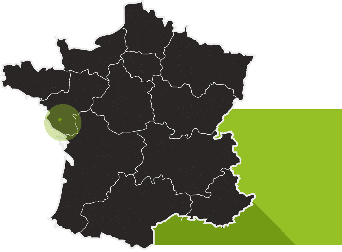 Intervention en rénovation immobilière en vendée