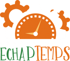 Logo Echap Temps