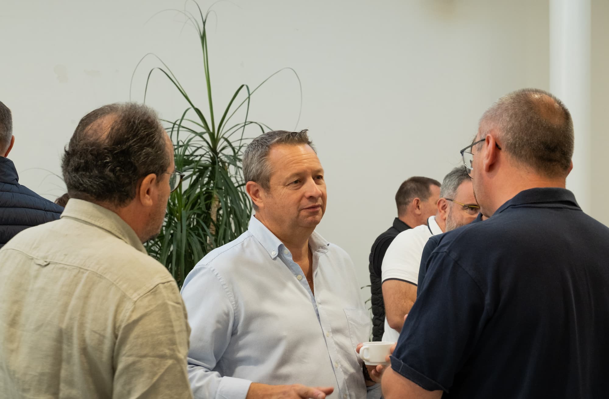 franck-roy-maire-d-aizenay-au-salon-le-rendez-vous-des-pros