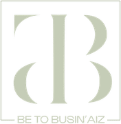 Logo Be To Busin'Aiz