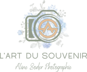 Logo L'Art du Souvenir