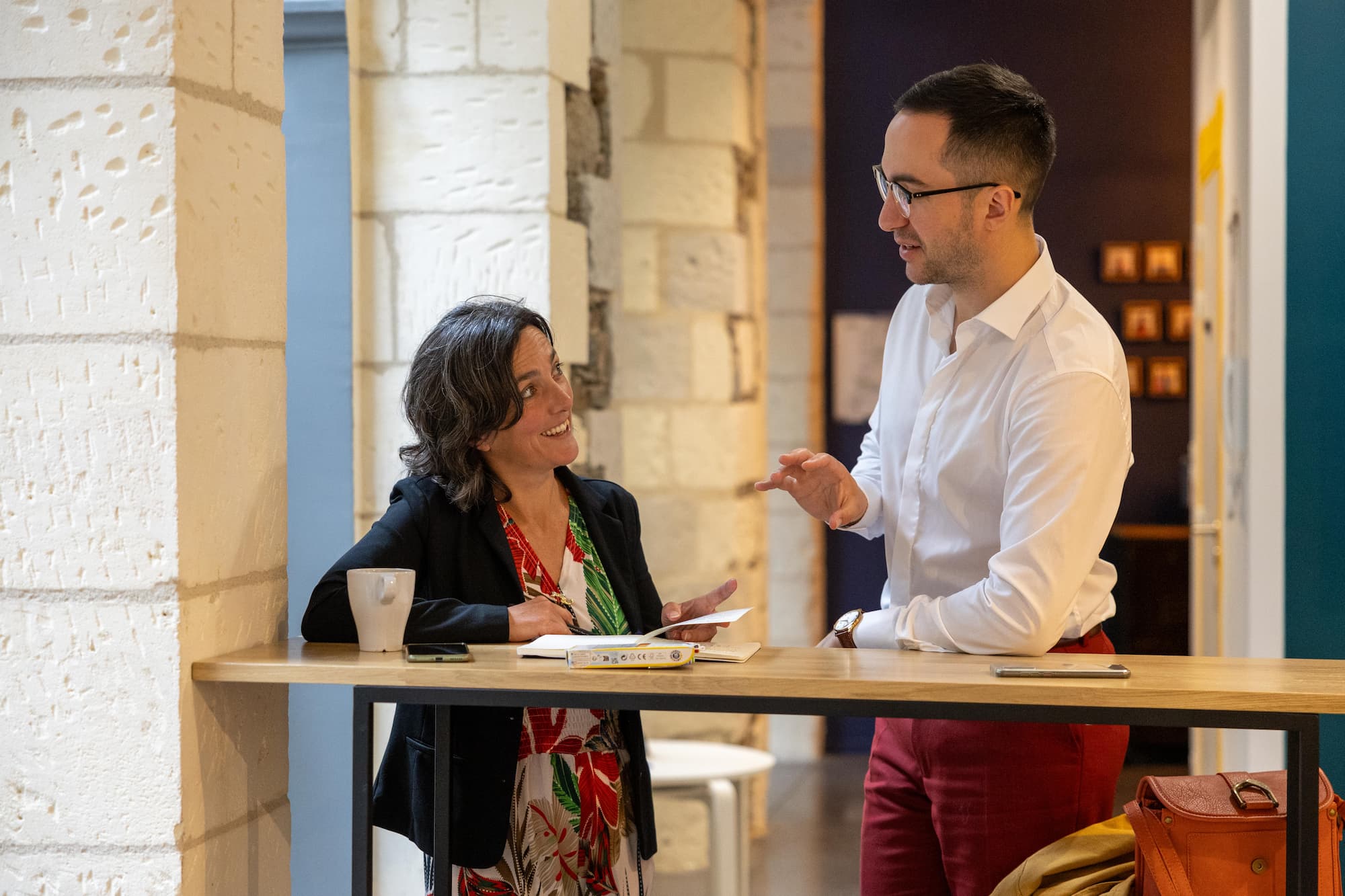 Pauline bibard en rendez-vous
