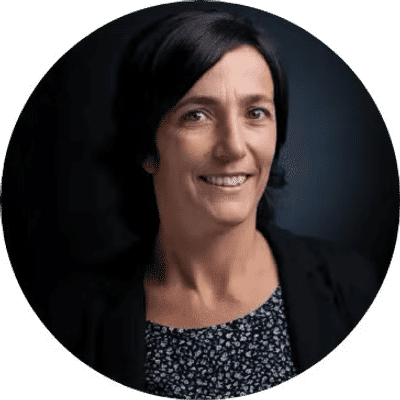 Pauline bibard, coach certifié et facilitatrice