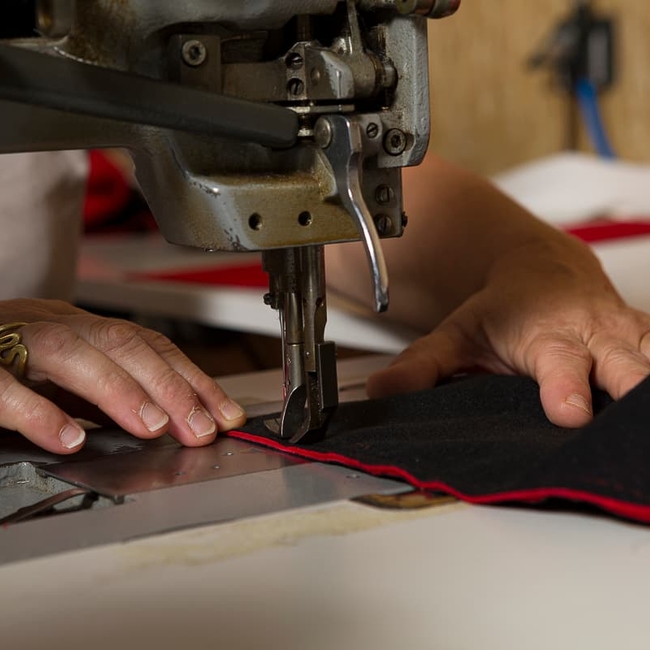 Travail sur chaise