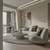 Intérieur maison
