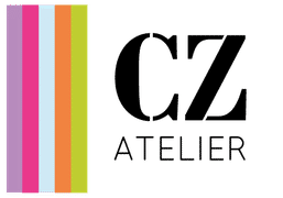 Logo CZ Atelier
