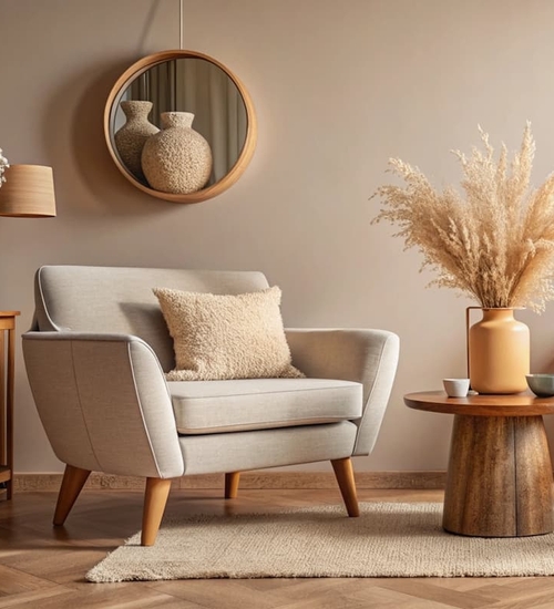 Fauteuil classe