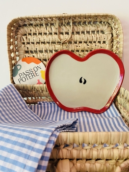 Assiette personnalisées