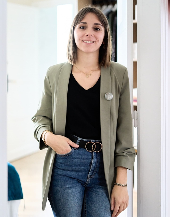 Cindy de C'Rénity Home