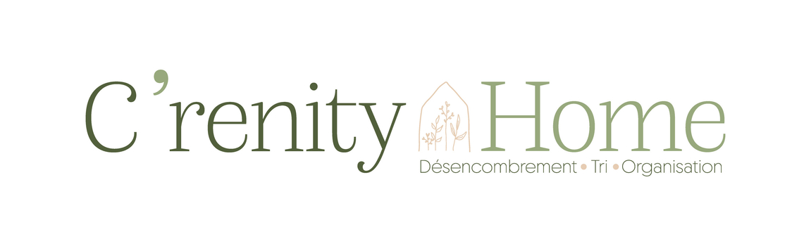 Logo C'Renity Home