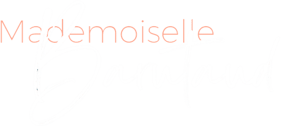Logo Mademoiselle Barutaud