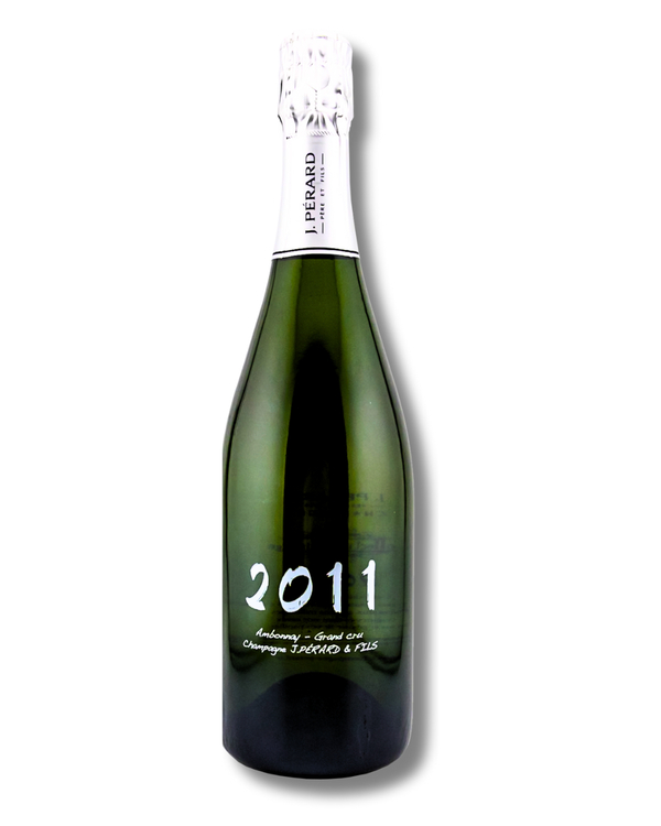 Collection Vintage Millésime 2011 Grand Cru - Champagne J. Pérard & Fils