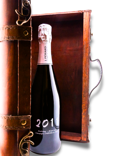 Collection Vintage Millésime 2011 Grand Cru - Champagne J. Pérard &amp; Fils