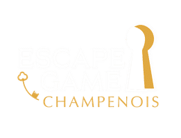 Logo Escape Game Champenois