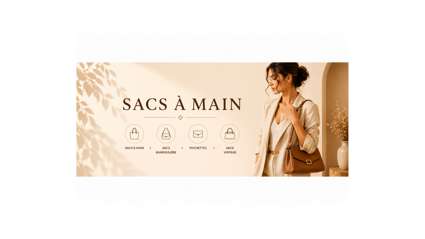 Sac à main