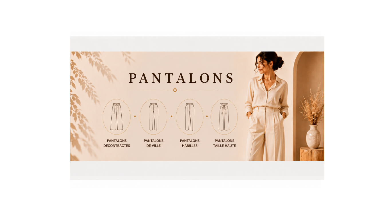 Pantalon