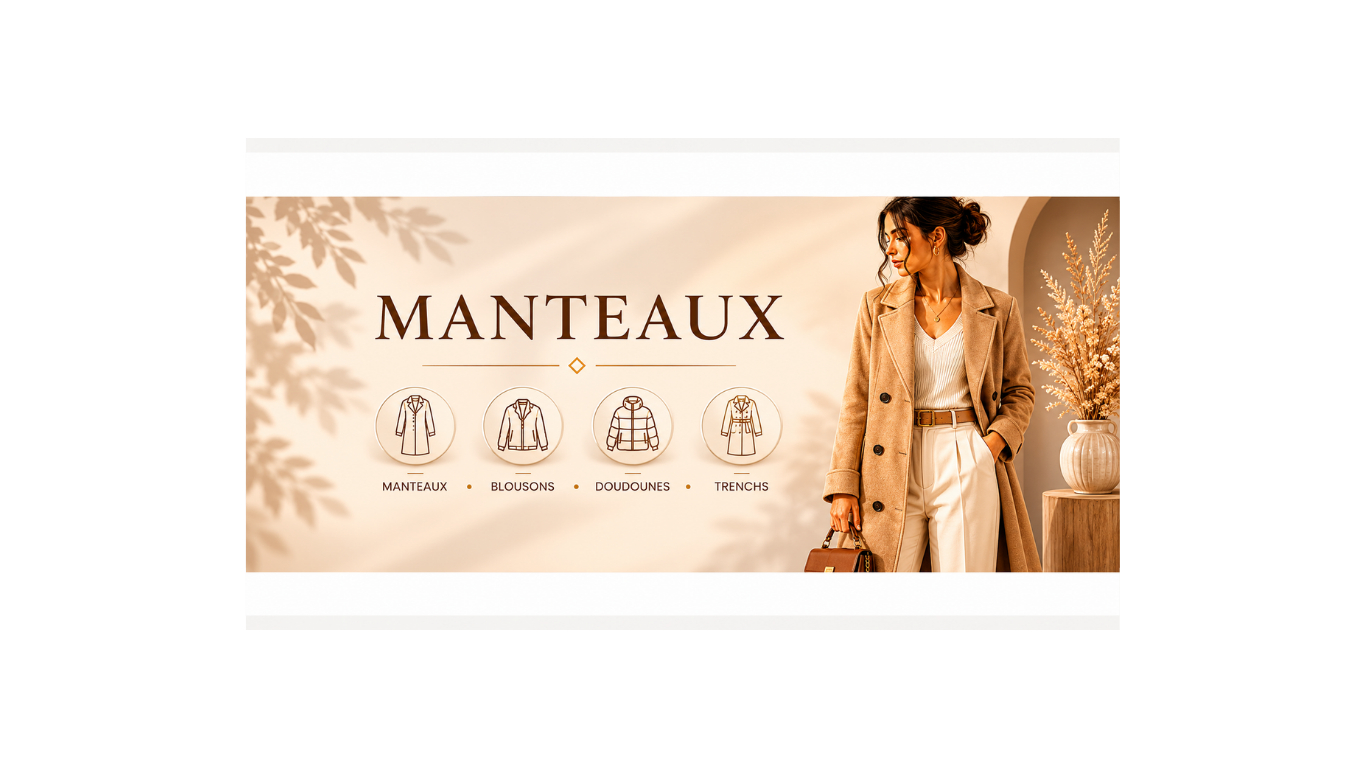Manteaux