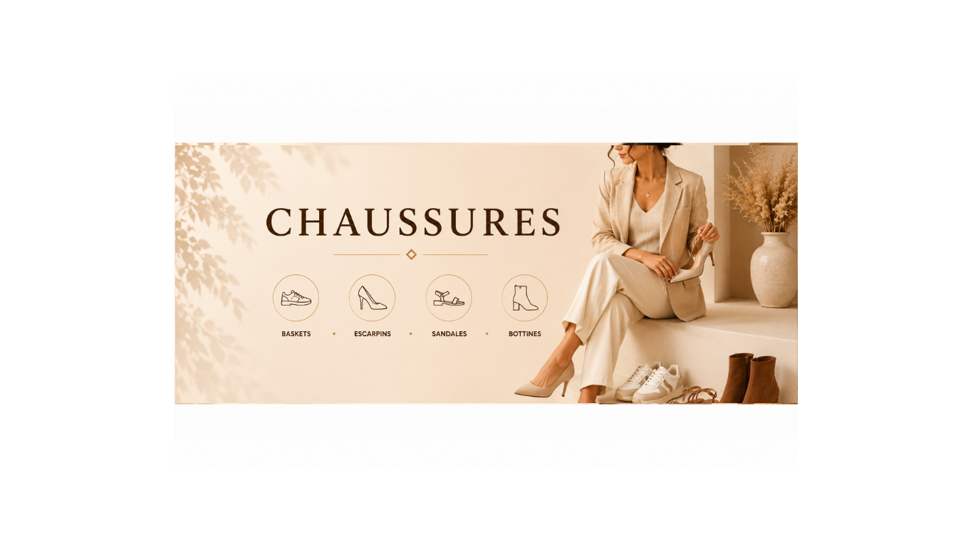 Chaussures